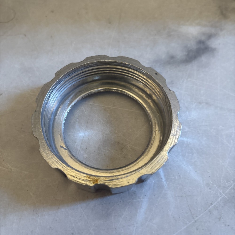 RIVAL 303 Grind O Mat Grinder Ring Collar