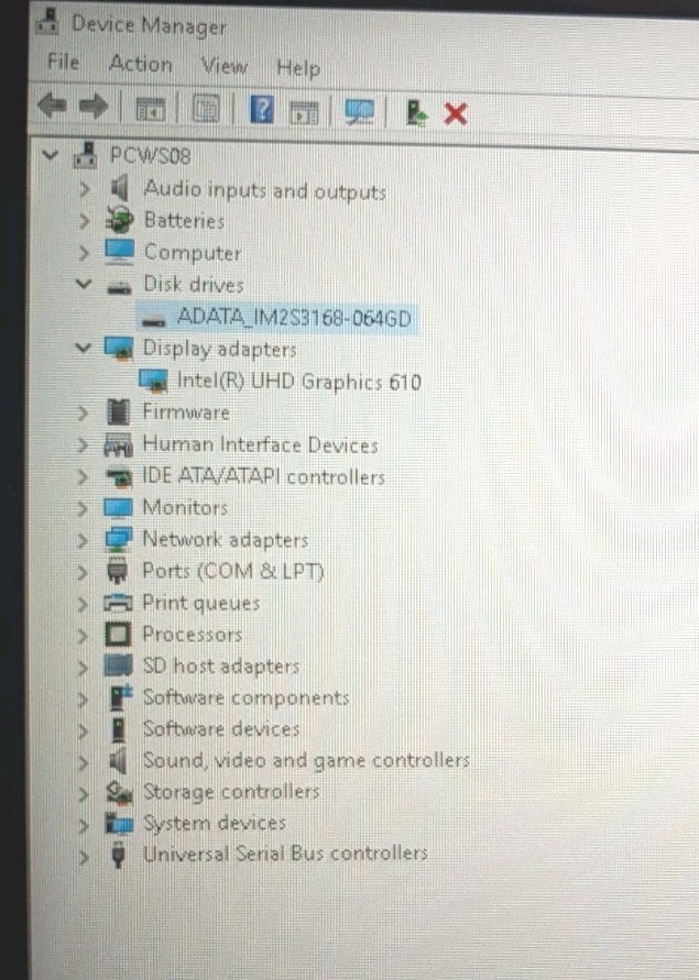 Oracle Micros WS6S2 Workstation 6 Series II POS System 15" w/ Stand Ships Free