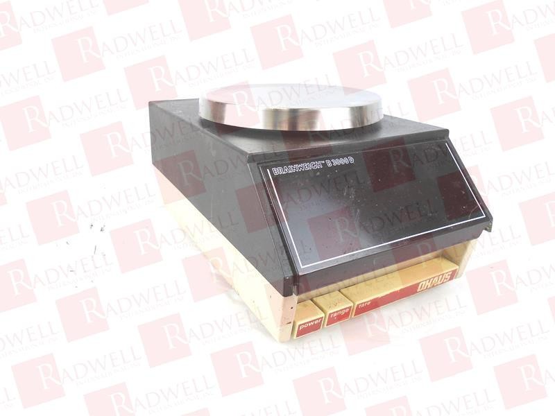OHAUS B-30000-D / B30000D (USED)