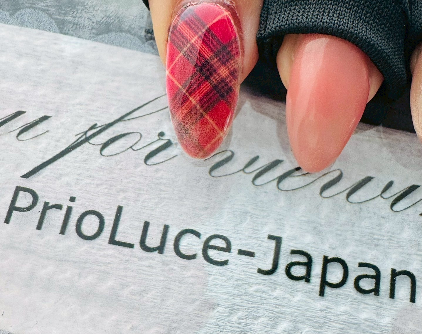 KOIZUMI Digital Nail Printer PriNail Art Machine Wi-Fi KNP-N800/P With New ink