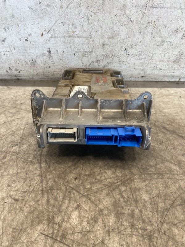 2012 Freightliner Business Class M2 Cab Module 0675157000 (650-11198)