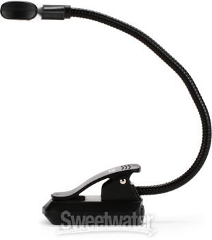 On-Stage Stands LED518 USB Rechargeable Orchestra Light
