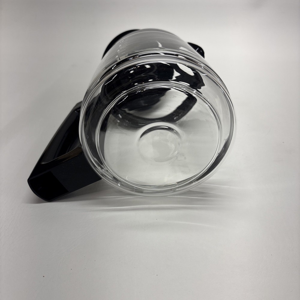 Hamilton Beach 12 Cup Coffee Maker Machine Replacement Carafe See Compatibles