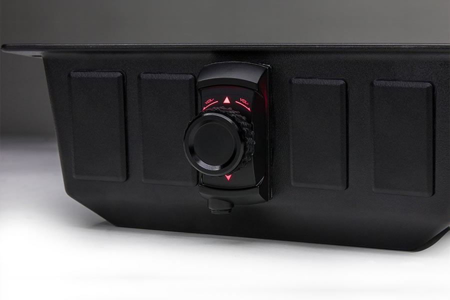 MB Quart N2-WBT Switch-Mount BT Controller and Pre-Amplifier Output