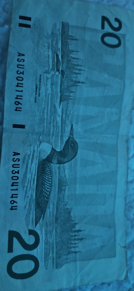World War 11 Japan Money.