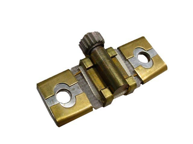 SQUARE D B0.81 480V 0.54-0.59A USEDS