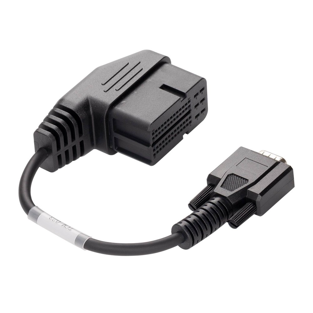 OBDSTAR TCM-023 9HP Cable US