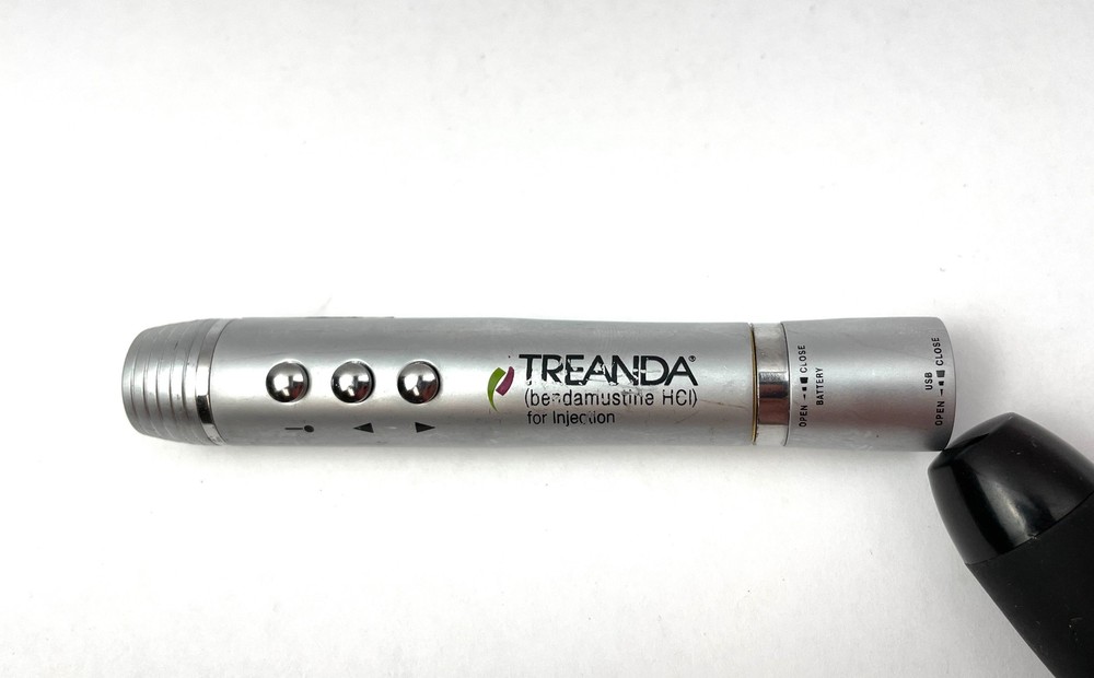 USB Bluetooth Presentation Remote Control Pointer Lot of 3