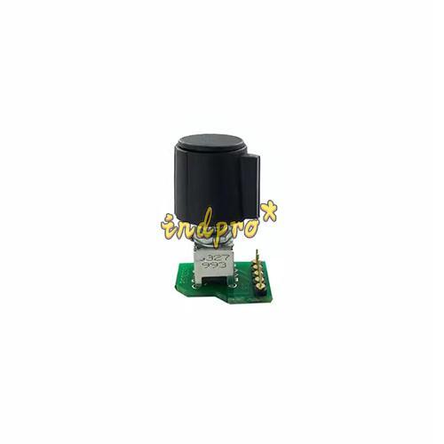 1 Pc. New For 6FX2007-1AD13 Electronic Handwheel Axis Selector Switch