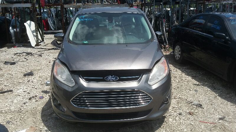 Used Telematics Interface Module fits: 2014 Ford C-max Communication Sync module