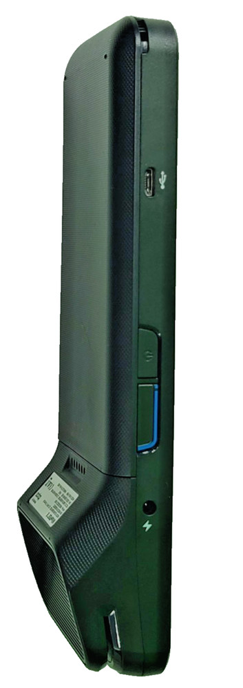 Stripe BBPOS WisePOS E WSC51 Touchscreen Card Reader Terminal Read!