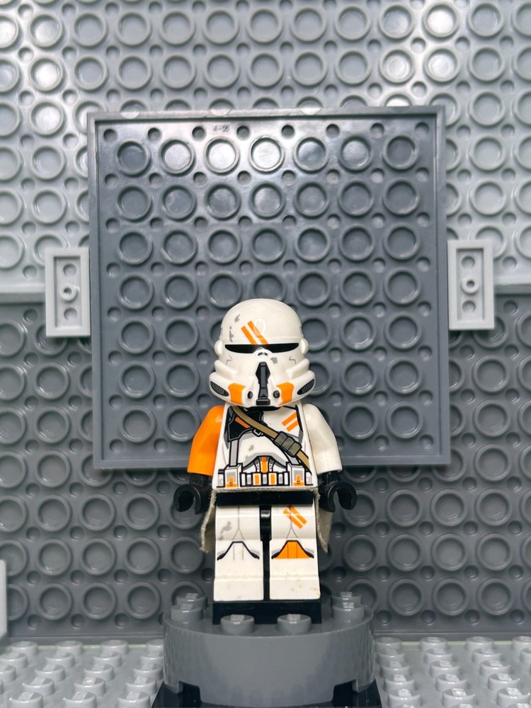 Lego Star Wars Minifigure Lot