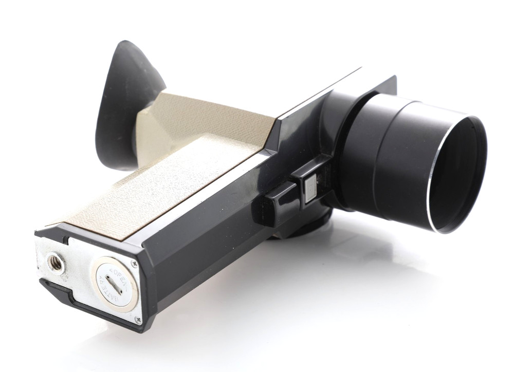 Pentax Analog Spotmeter V