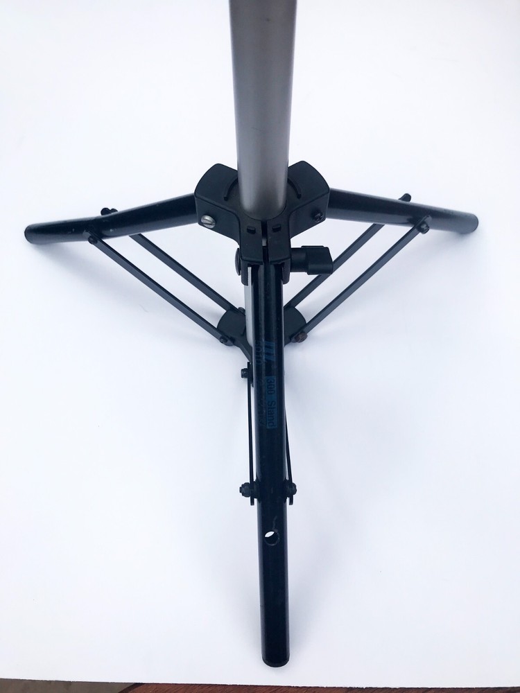 JTL 300 Backlight Stand 3 section / 42" high