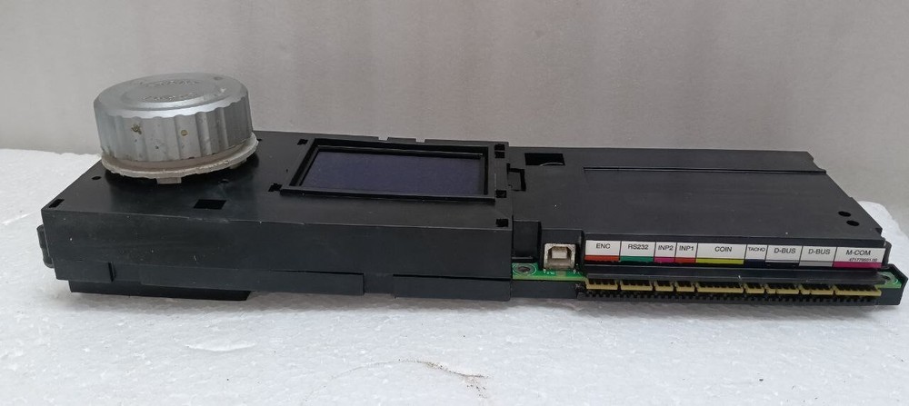 ELS COMPASS PRO 432682103- CPU PROGRAMMER T5130 WASCOMAT ELECTROLUX LAUNDRYLUX