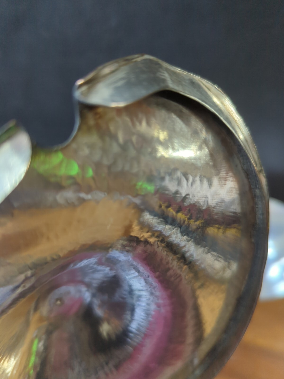 Antique English Silver Plate Georgian Style Sauce Tureen John Scofi London