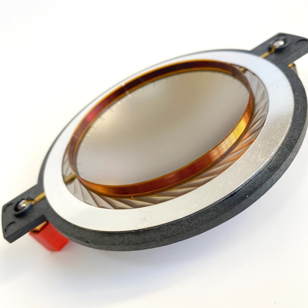 Replacement Diaphragm For EAW CD-5001, CD-5003, CD-5006, 803011 Tweeter Driver