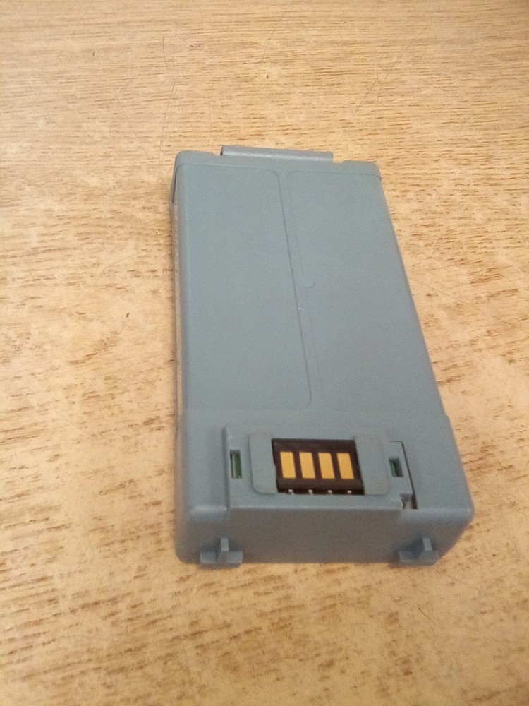 BPT Replacement Battery For Philips M5070A 9V Install Before 08-2024