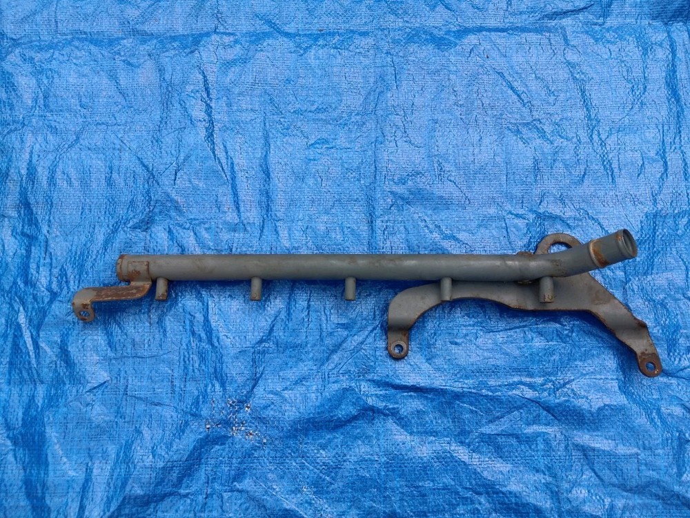 Part for 4.9 six cylinder Ford Engine e7te-9f806-ag With Front Engine Bracket