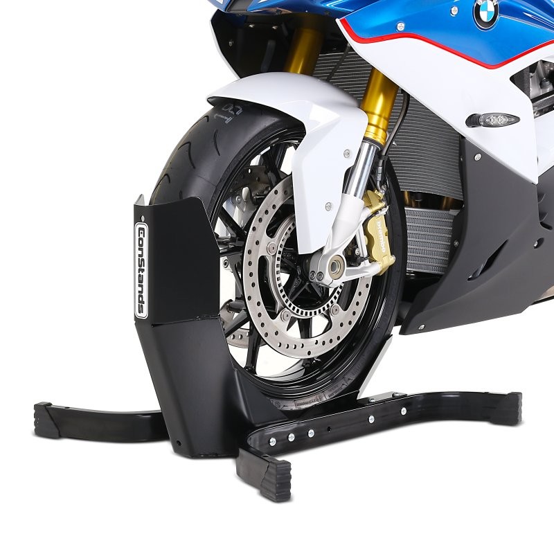 Loading Ramp + wheel chock CP1 for Ducati Xdiavel/ S