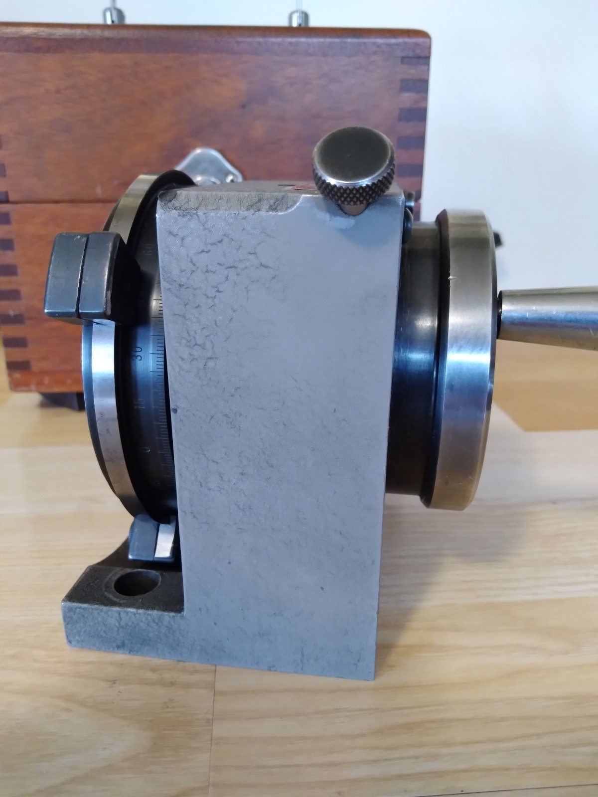 Suburban 5C Indexer S1 GM-3-C