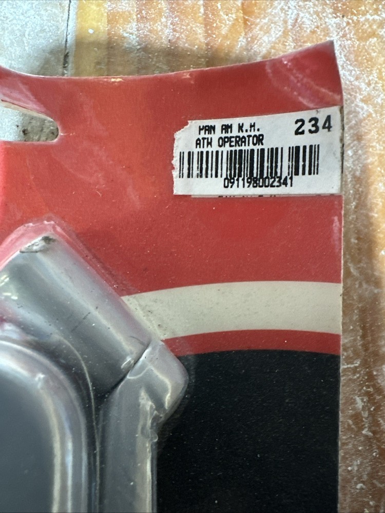 Barton Kramer Pan American Awning Window Operator with Handle