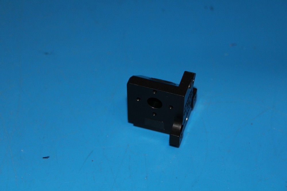 New BD ACCURI Assembly Combo Block 21261-01