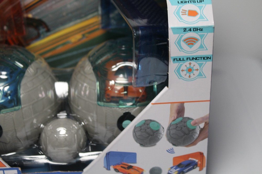 Rocket League Micro RC Competition Pack NEW