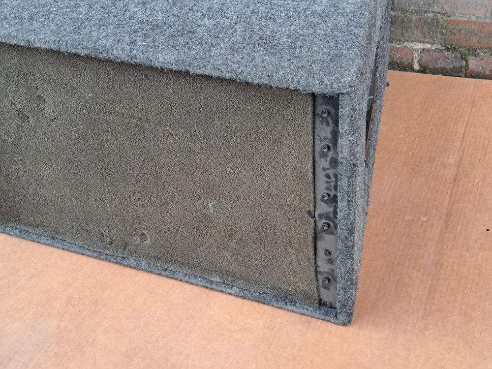 Nexo Alpha E-M High Mid Loud Speaker E-F