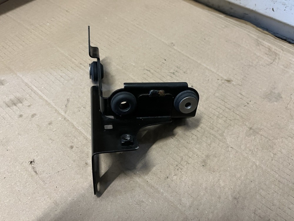 Triumph Sprint 1050 Gt, Abs Pump Bracket From A 2013 Model