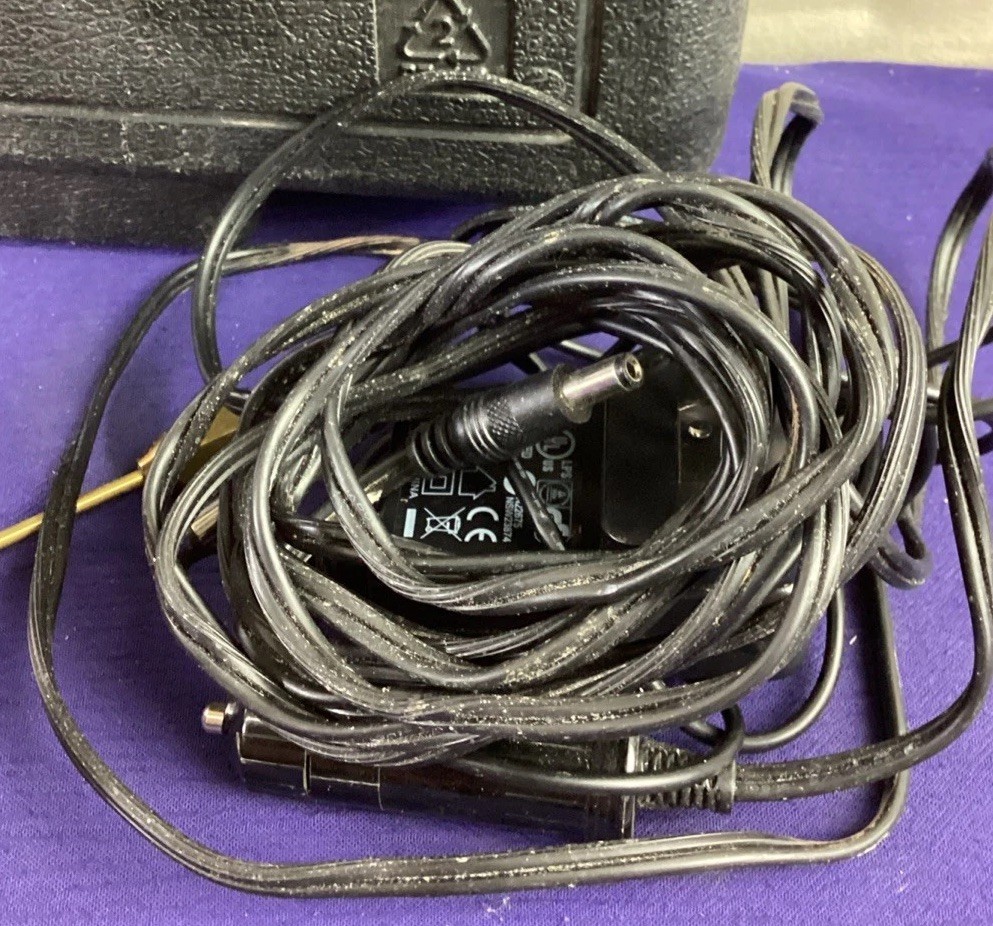 Fieldpiece SRL2 Refrigerant Leak Detector Kit