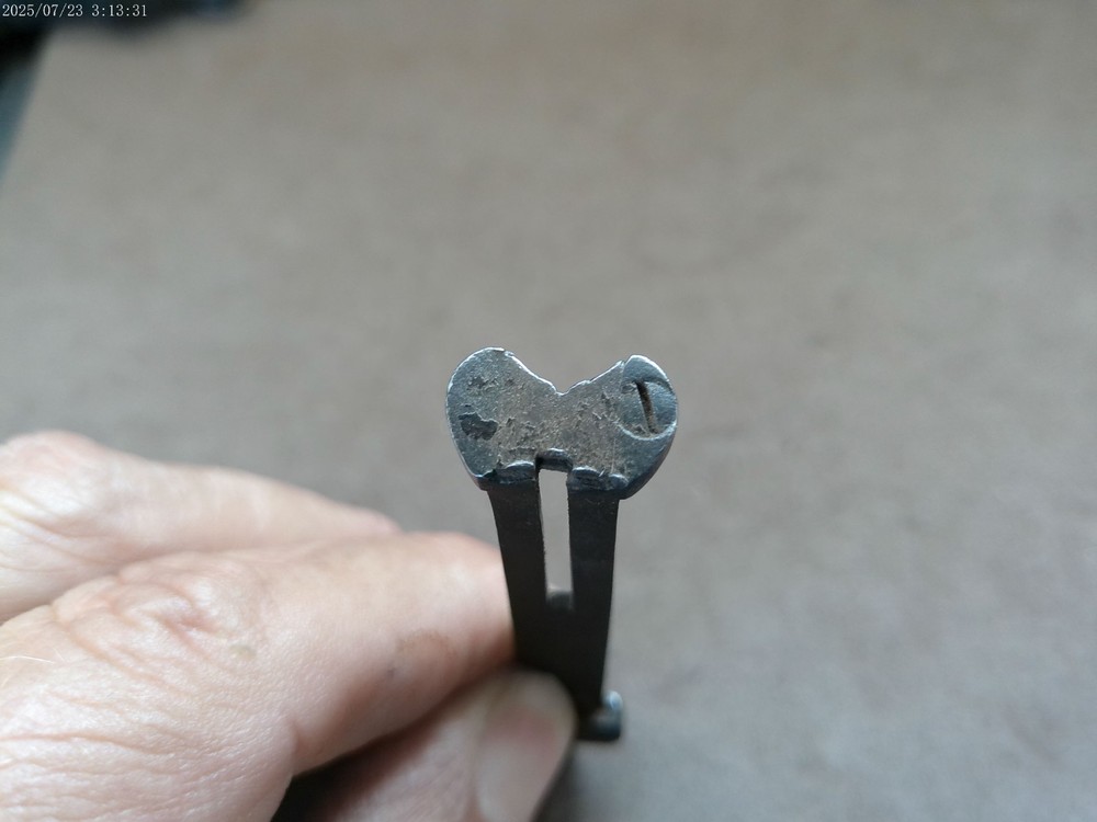 Marlin 1892 1897 39 rear sight