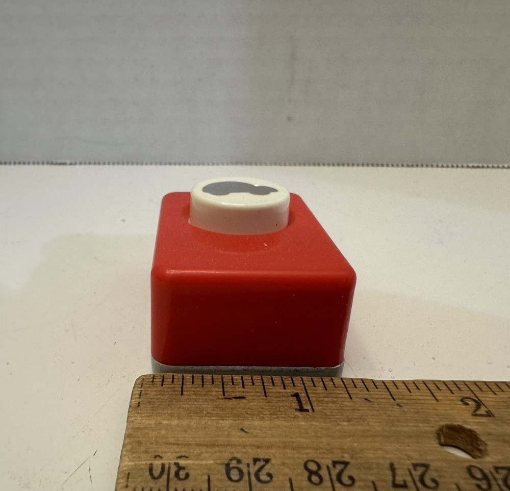 Mini Craft Punch Carl CP-1 VW Bug