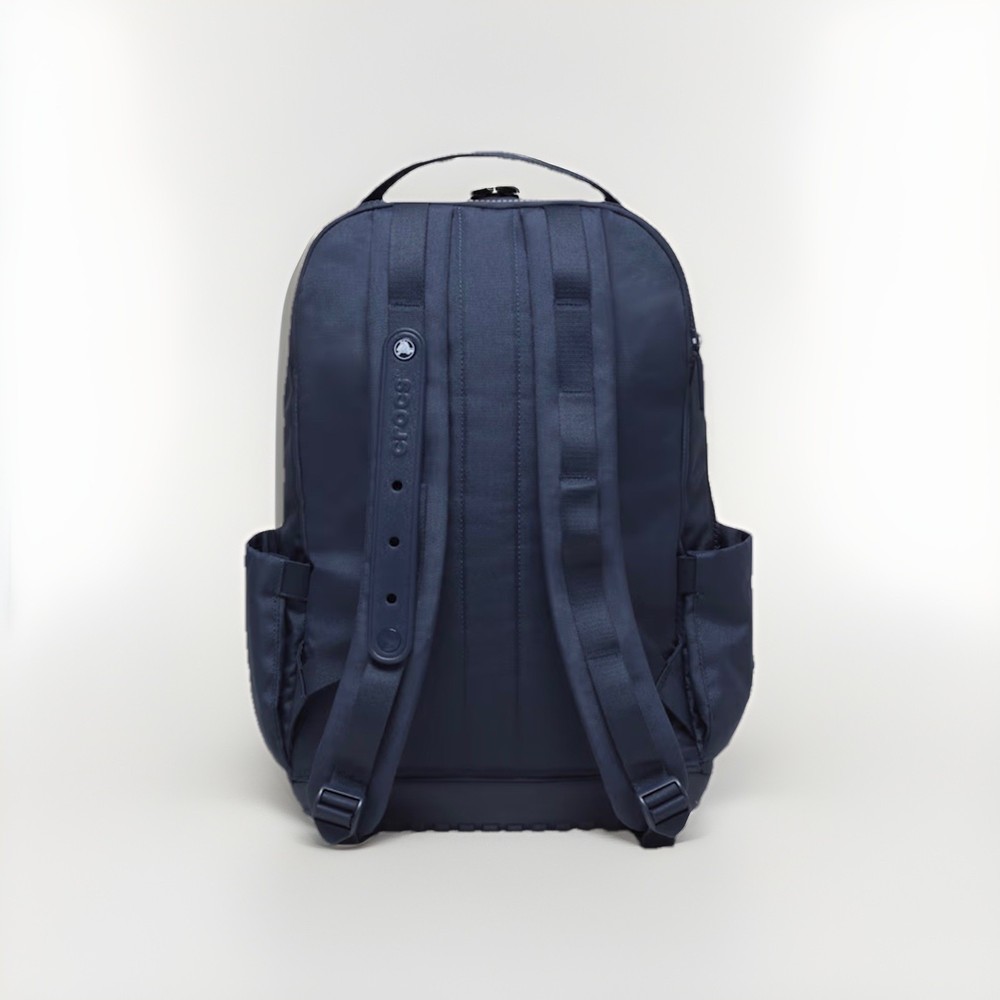 Crocs Classic Backpack Navy
