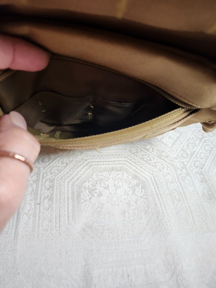 MENS HIGHLAND TRACTICAL BAG FOR OUT DOORS, CAMPING ECT, NWOT