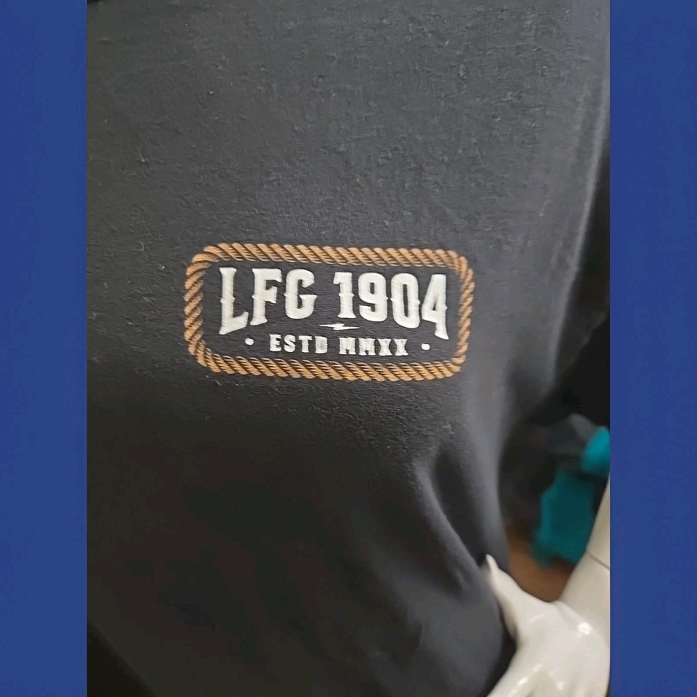 LFG 1904 Vintage Tshirt