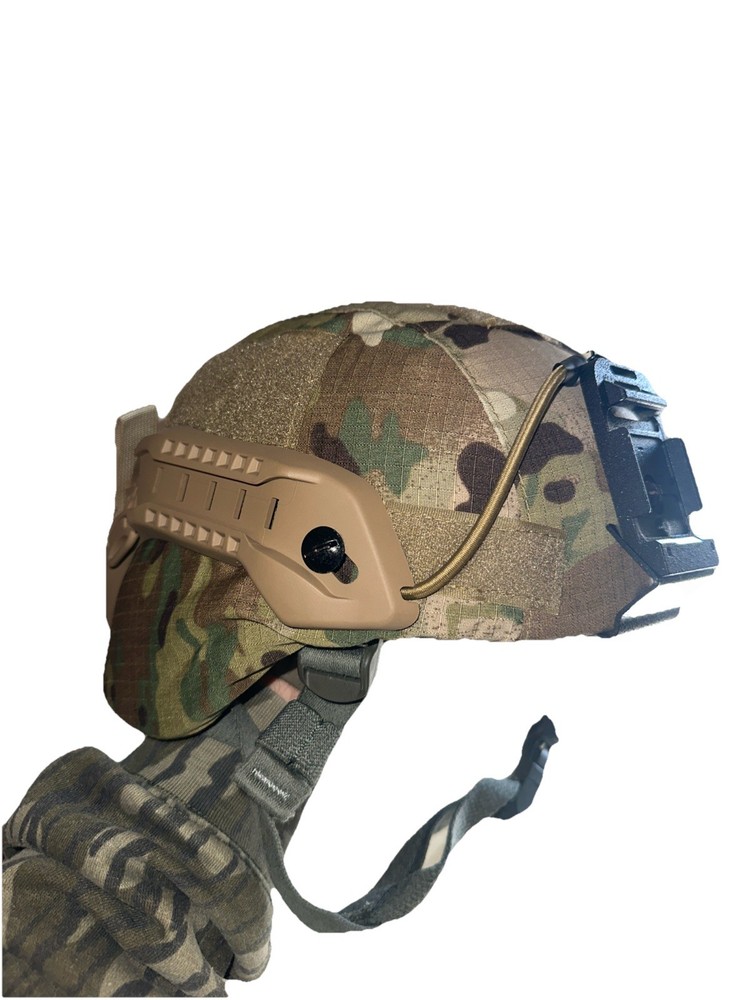 Bae Systems Ach Helmet Medium Great Condition