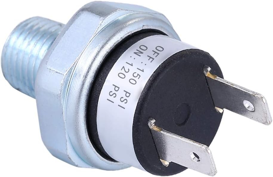 Pressure Switch Air Compressor Pressure Controller