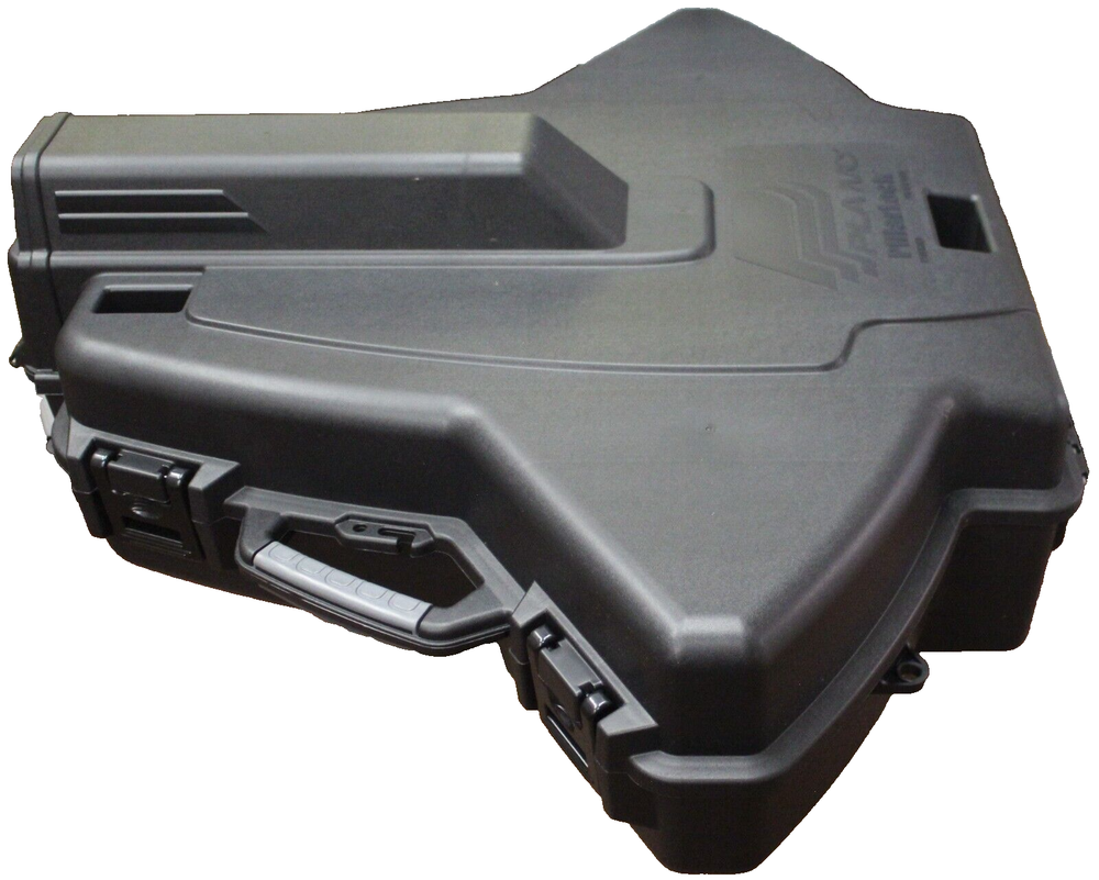Plano Manta Hard Crossbow Case Black 1133