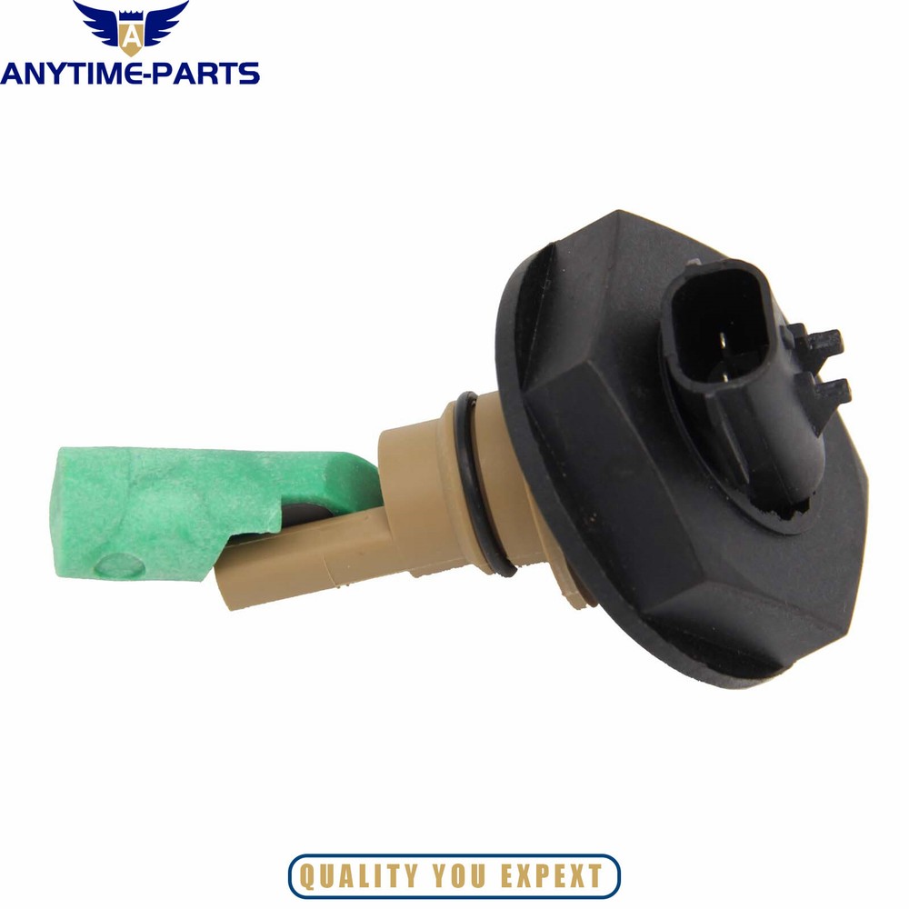 STOCK For Freightliner Columbia Cascadia Engine Coolant Level Sensor