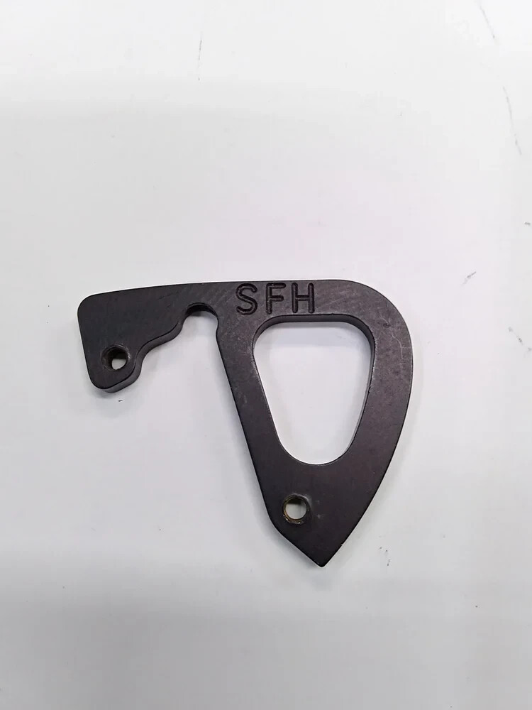 Parker Wildfire XP Cam Module, SFH, 29" draw