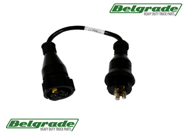 Haldex AL919346 Genuine OEM ABS Adapter Cable