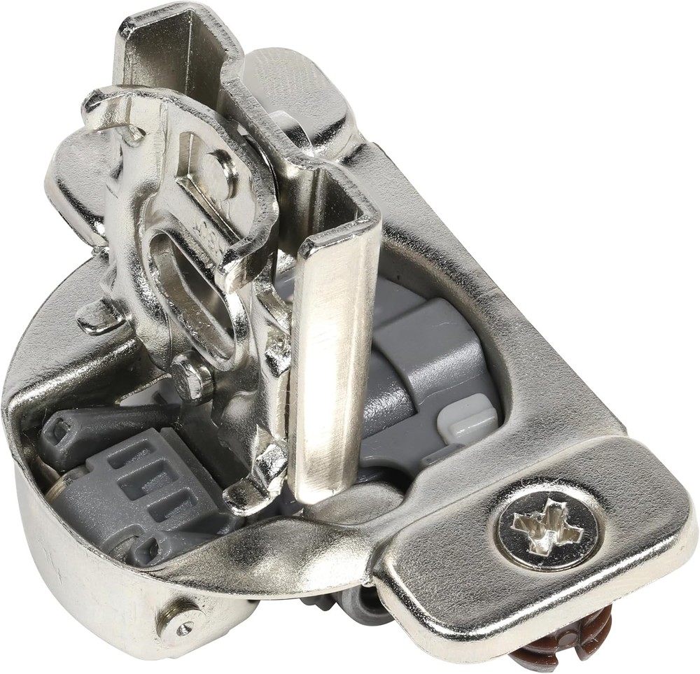 86 Degree Hardware Angle Restrictor Restriction Clips Face Frame Hinges