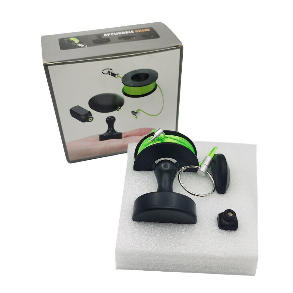 Magnetic Threader Professional Wiremag Puller Wire Cable Running Device Set