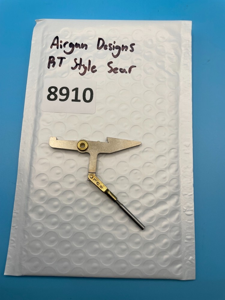 Airgun Designs RT Style Sear