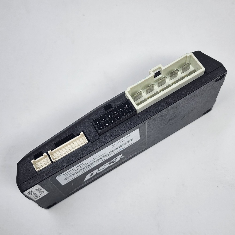 DEI DS3P Digital Remote Start System MODULE BYPASS DATA BUS INTERFACE Unit Only