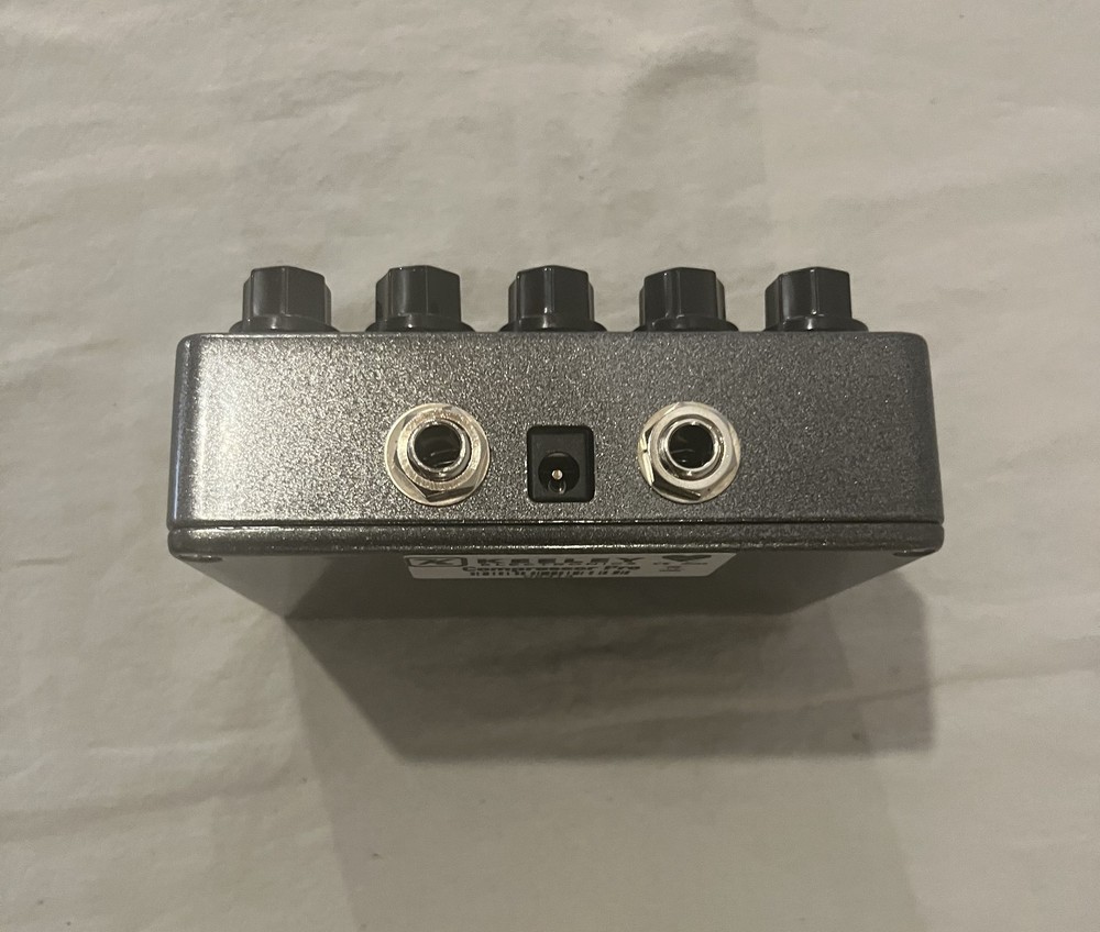 Keeley Compressor Pro - Excellent Condition