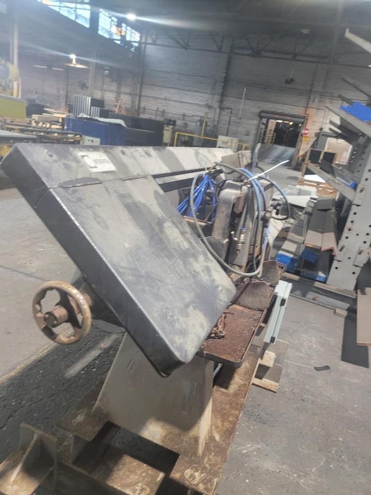 Continental Band Saw