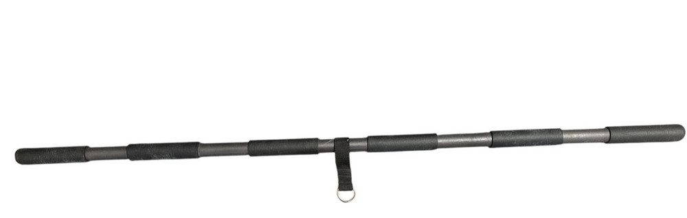 Bowflex Power Pro Lat Straight Pull Down Bar OEM 48"