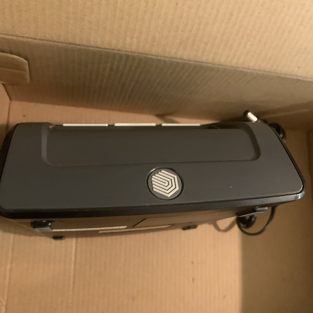 Safescan 185-S Automatic Counterfeit Detector